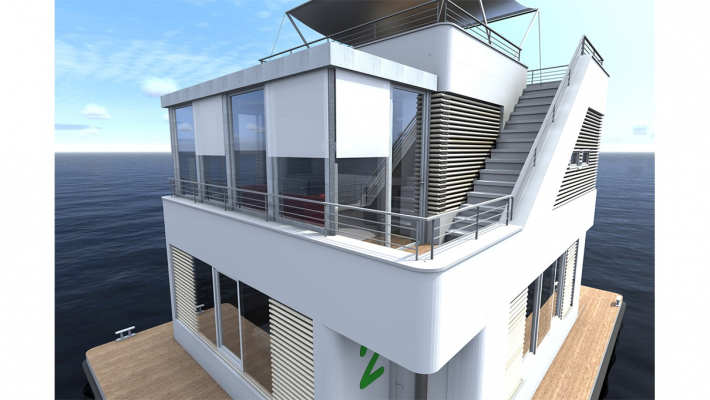 Architectural Home Design