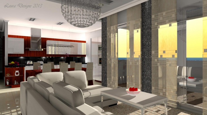 Architectural Home Design
