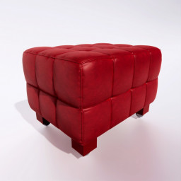 3D Ottoman preview