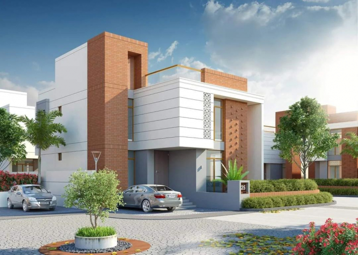 Architectural Home Design