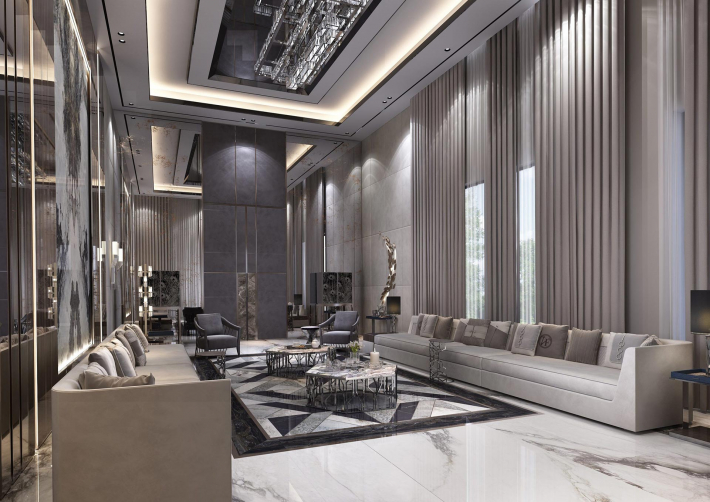 Architectural Home Design