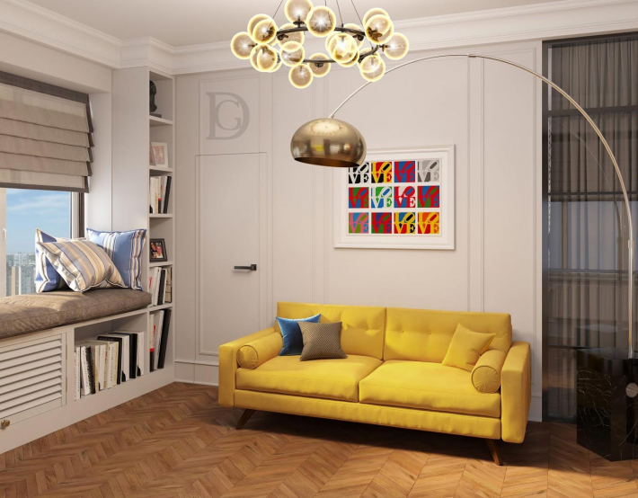 Architectural Home Design