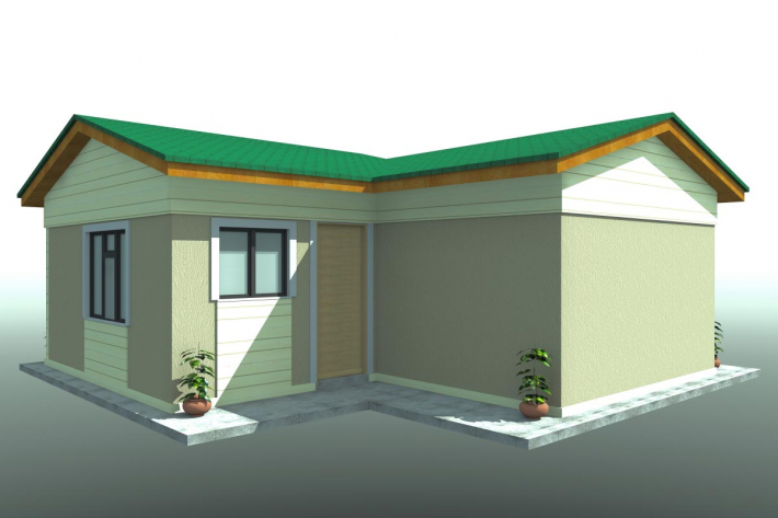 Architectural Home Design