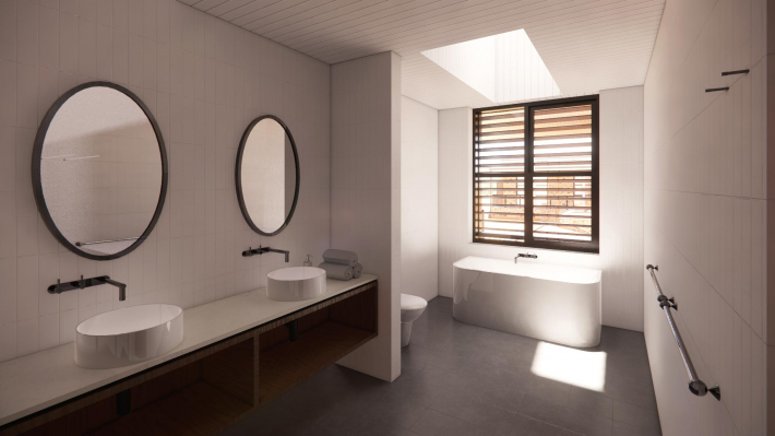 Architectural Home Design