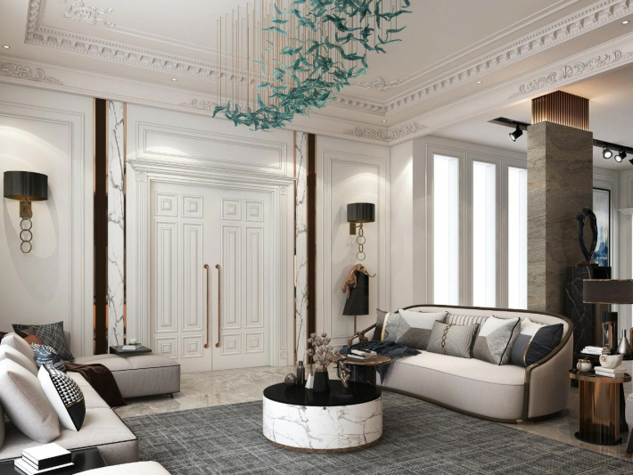 Architectural Home Design