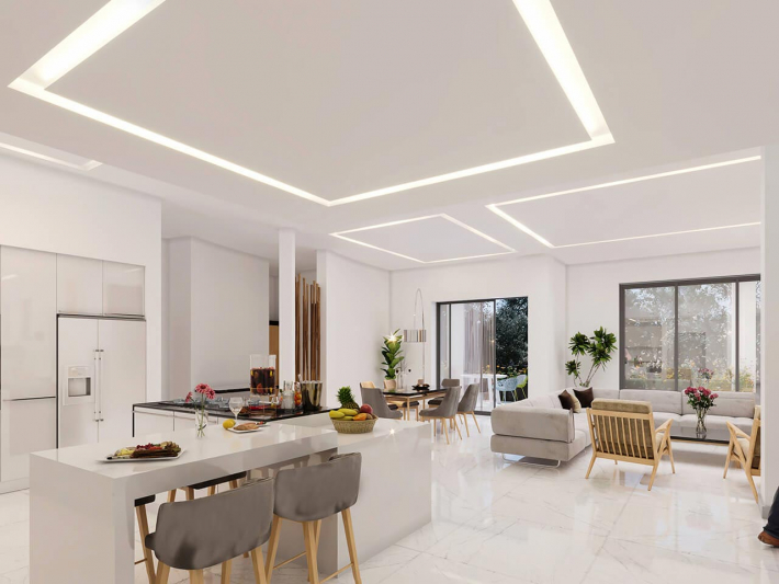 Architectural Home Design