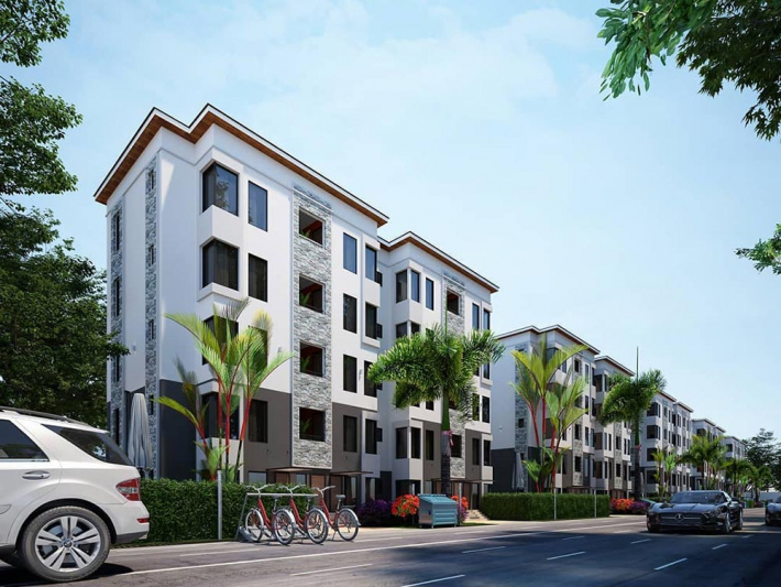 Architectural Home Design