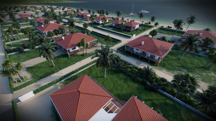 Architectural Home Design