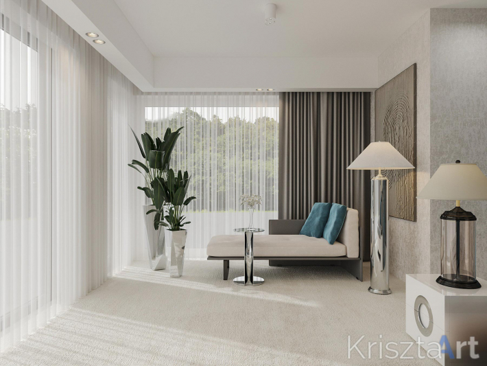 Architectural Home Design