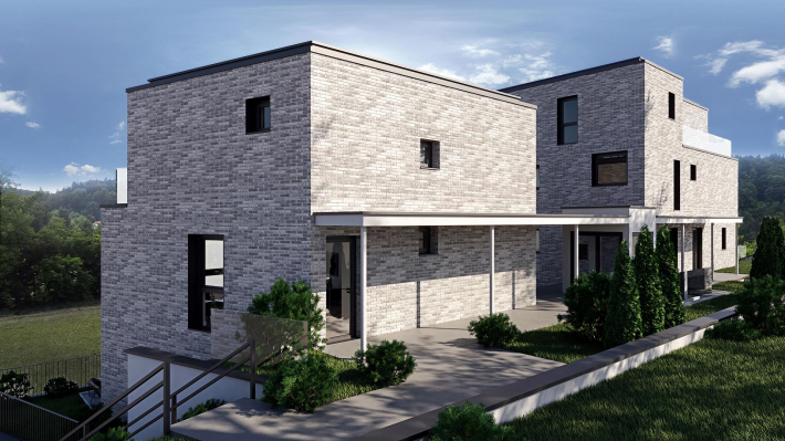 Architectural Home Design