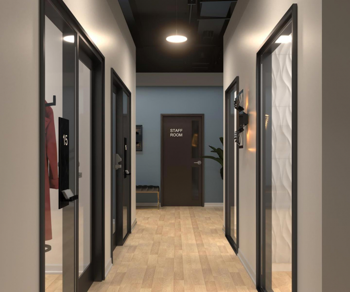 Architectural Home Design