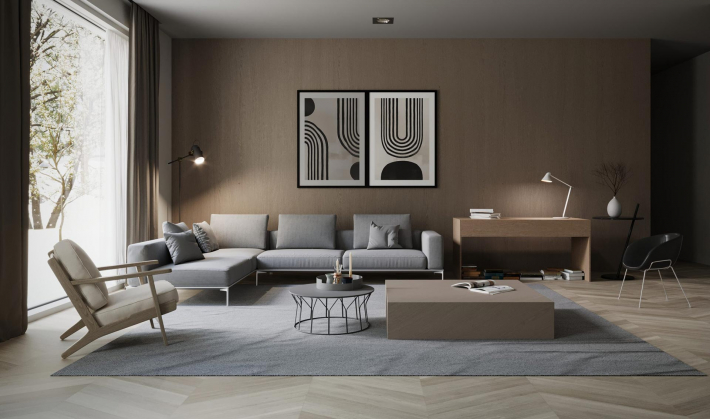 Architectural Home Design