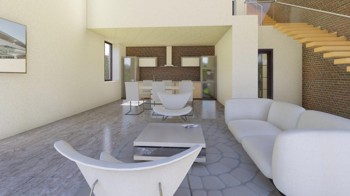 Architectural Home Design