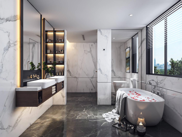 Architectural Home Design