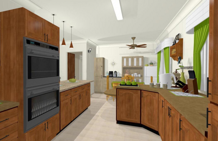 Architectural Home Design