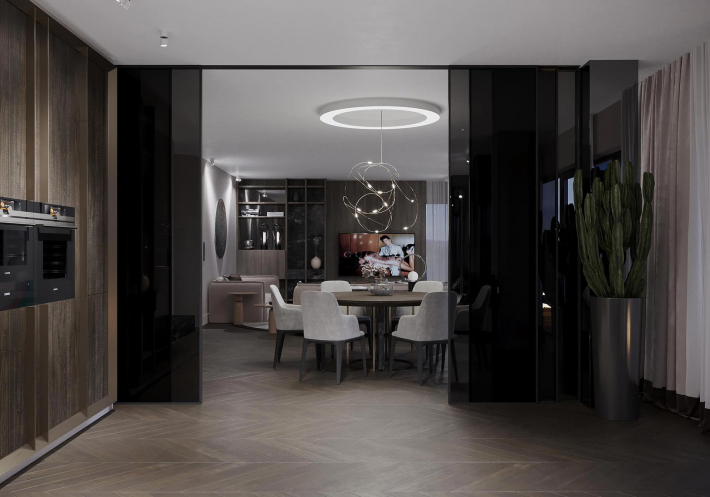 Architectural Home Design
