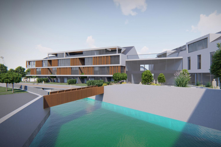 Architectural Home Design