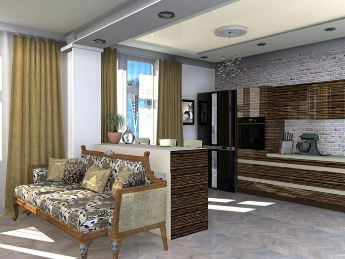 Architectural Home Design
