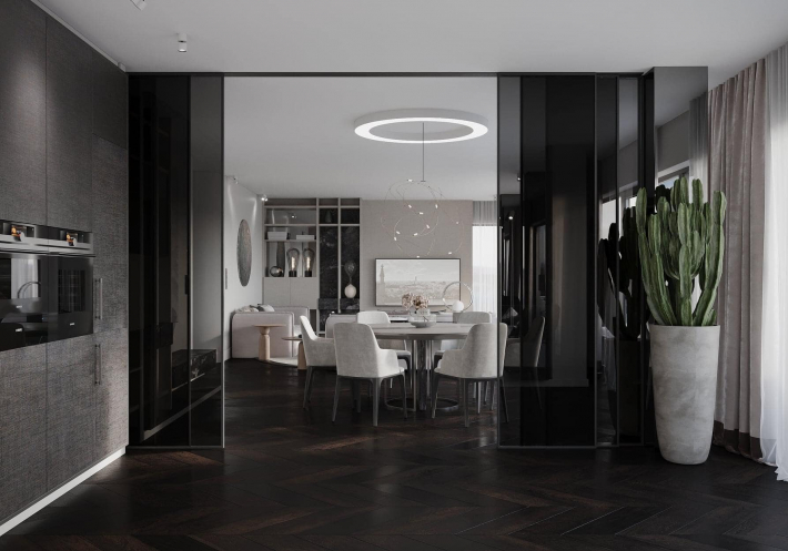 Architectural Home Design