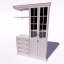 Bar stand