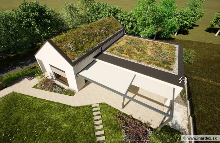 Architectural Home Design