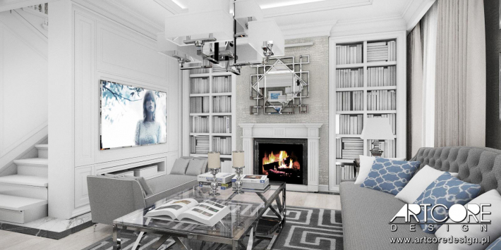 Architectural Home Design