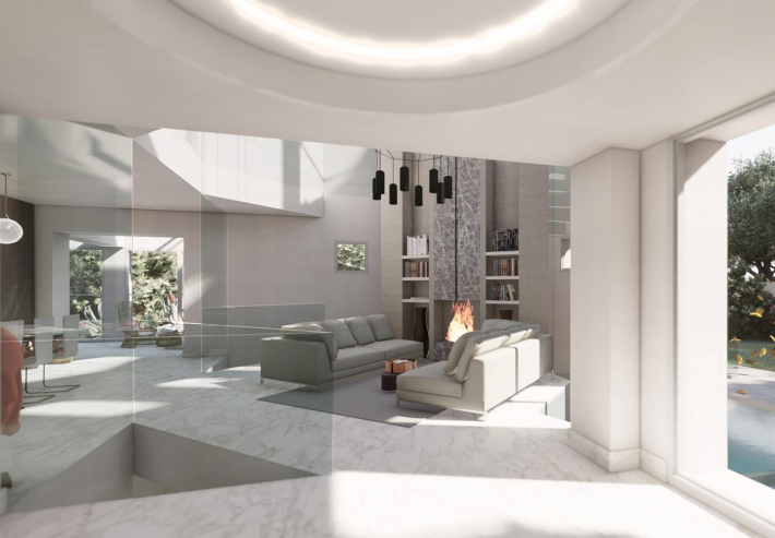 Architectural Home Design