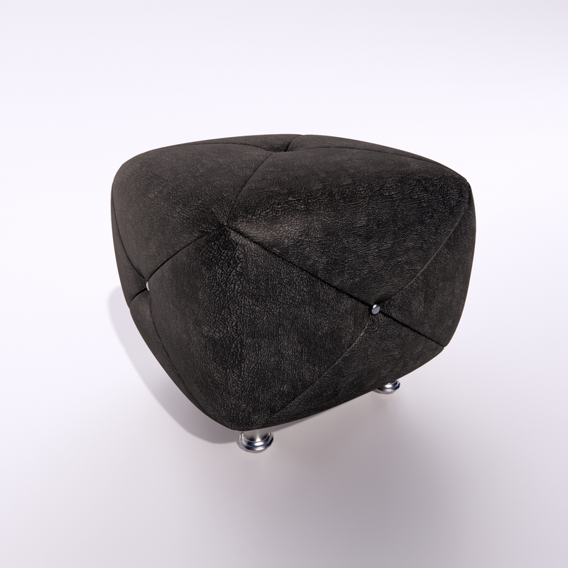 mobilacasa ares nightstand 3D Model Preview #cec51979