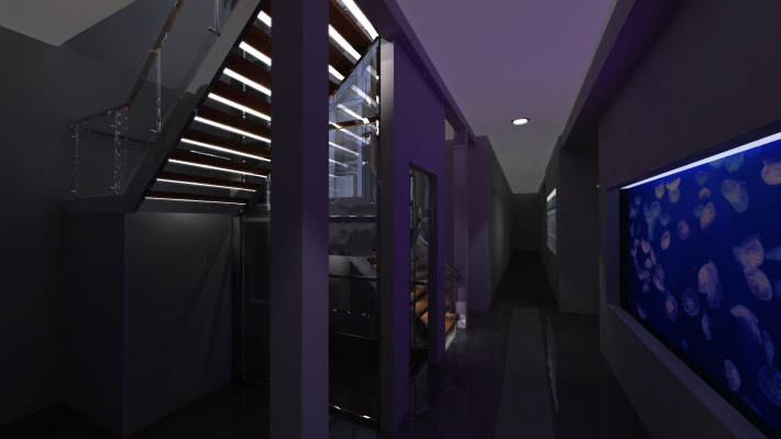 Architectural Home Design