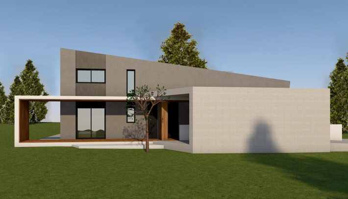 Architectural Home Design