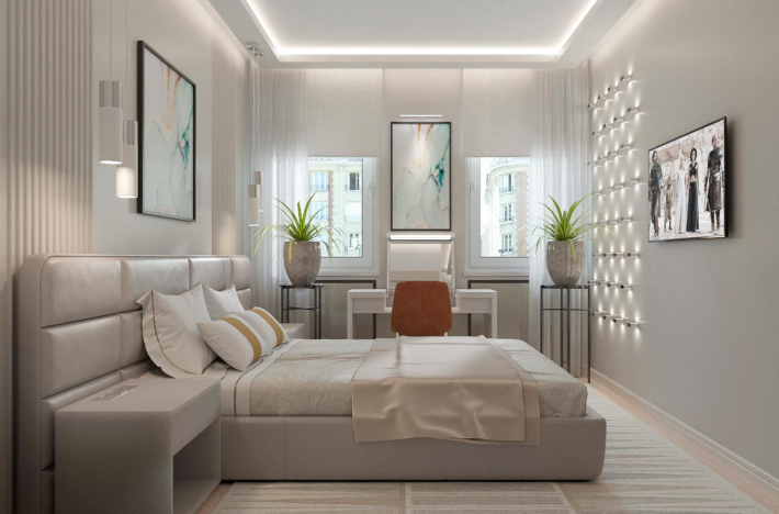 Architectural Home Design