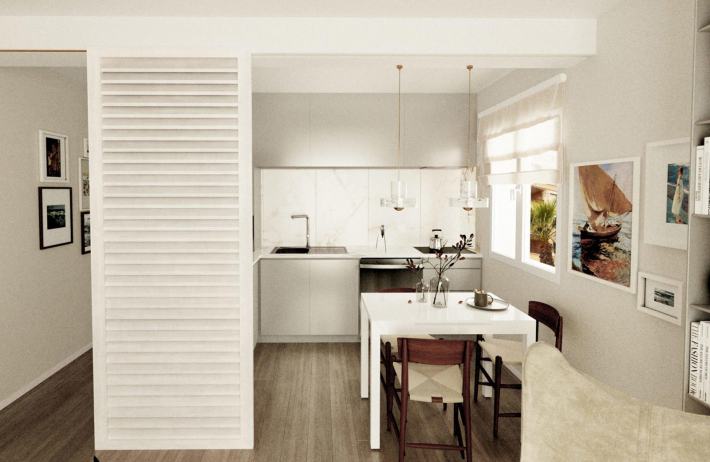 Architectural Home Design