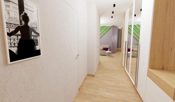 Architectural Home Design