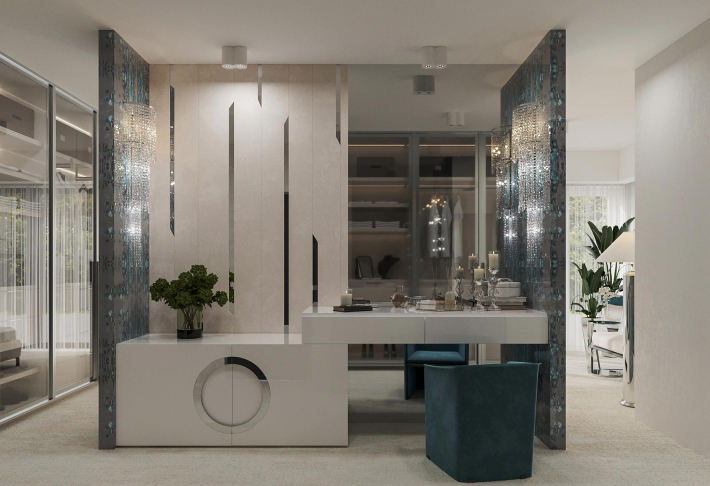 Architectural Home Design