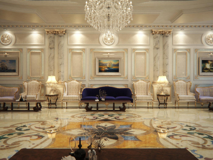 Architectural Home Design
