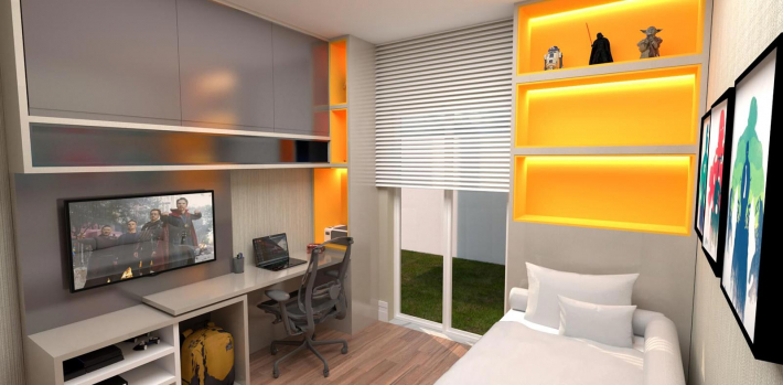 Architectural Home Design