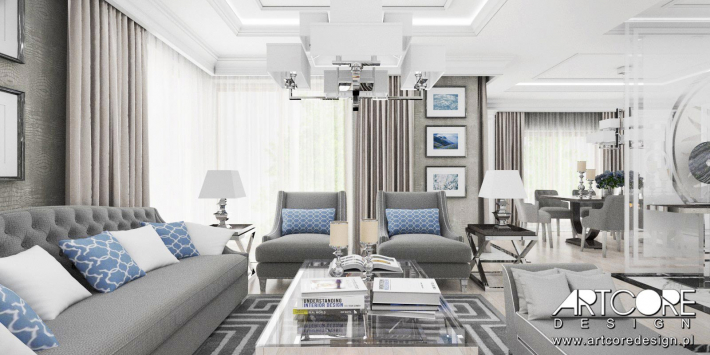 Architectural Home Design