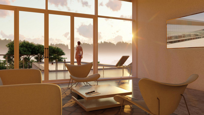 Architectural Home Design
