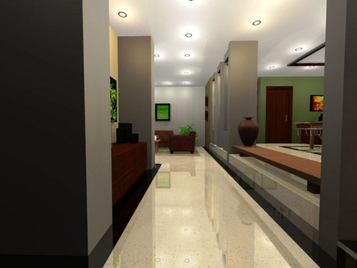 Architectural Home Design