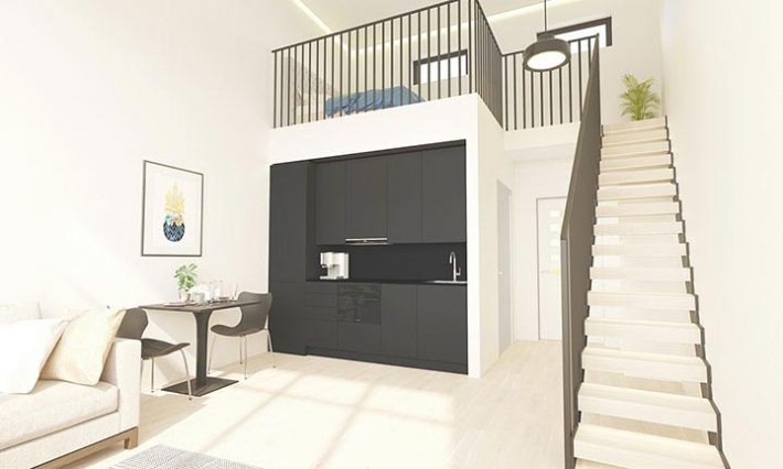 Architectural Home Design