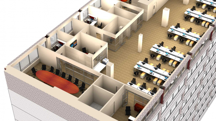 Architectural Home Design