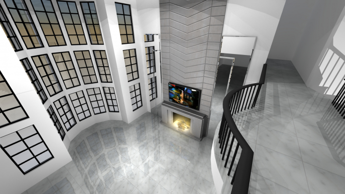 Architectural Home Design