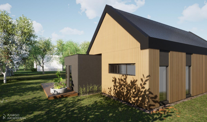 Architectural Home Design