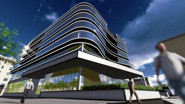 Architectural Home Design