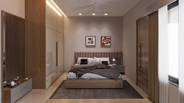 Architectural Home Design