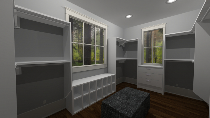 Architectural Home Design