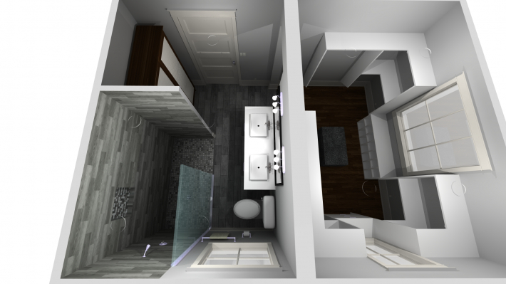 Architectural Home Design