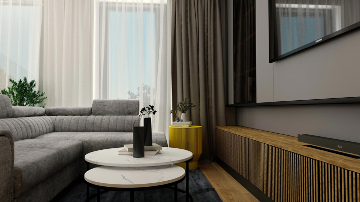 Architectural Home Design