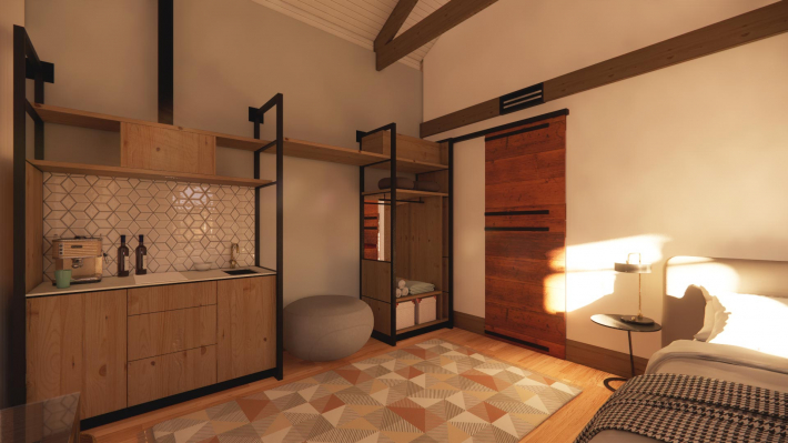 Architectural Home Design