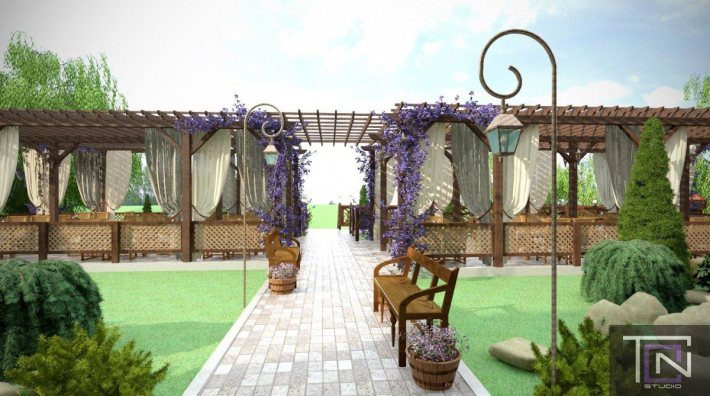 Architectural Home Design